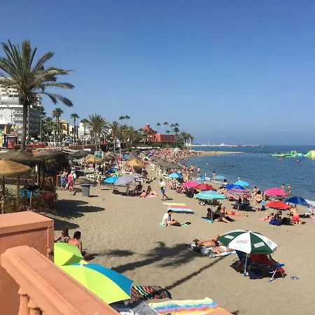 Estudio Acuario Benalmádena