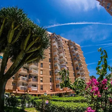 Apartamento Estudio Acuario